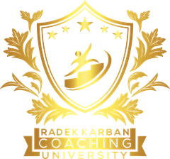 Radek Karban — Coaching University