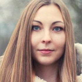 Natálie Petrová, zákaznická podpora