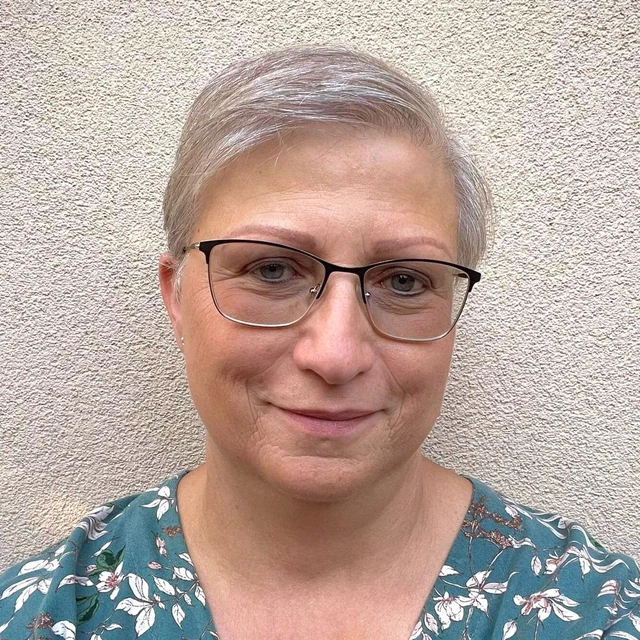 Alena Smržová