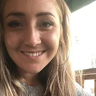 Barbora Syrovátková — absolventka Coaching University