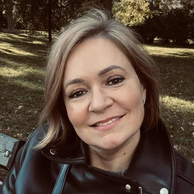 Drahomíra Sikorová