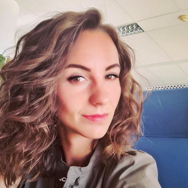 Eliška Dolníčková