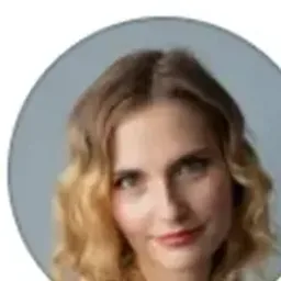 Eliška Rokos Mourečková — absolventka koučovacího výcviku Coaching University