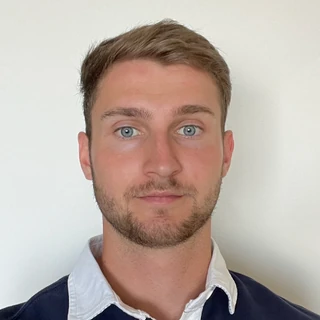 Erik Launa — absolvent Coaching University