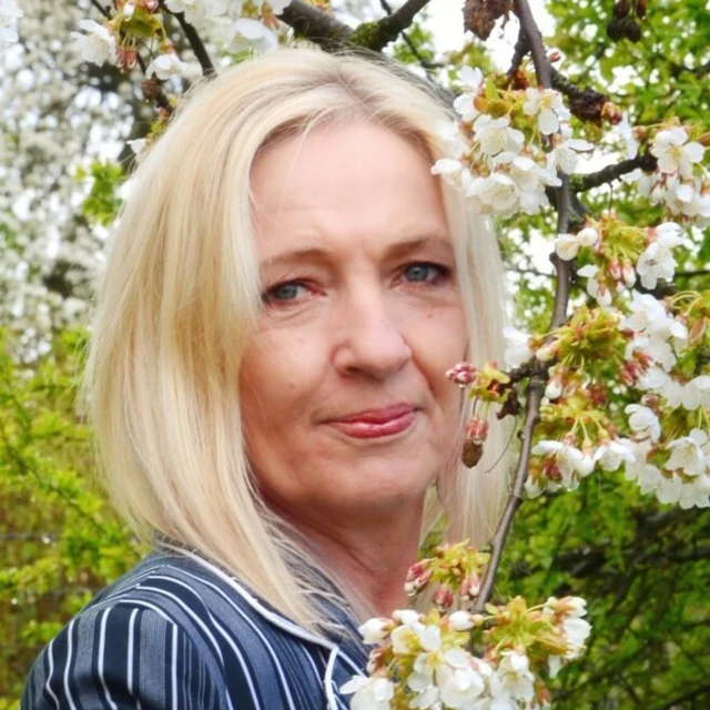 Helena Třísková