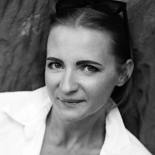 Inna Choreva