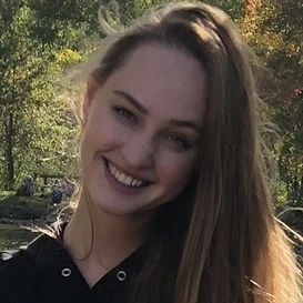Irena Budíková
