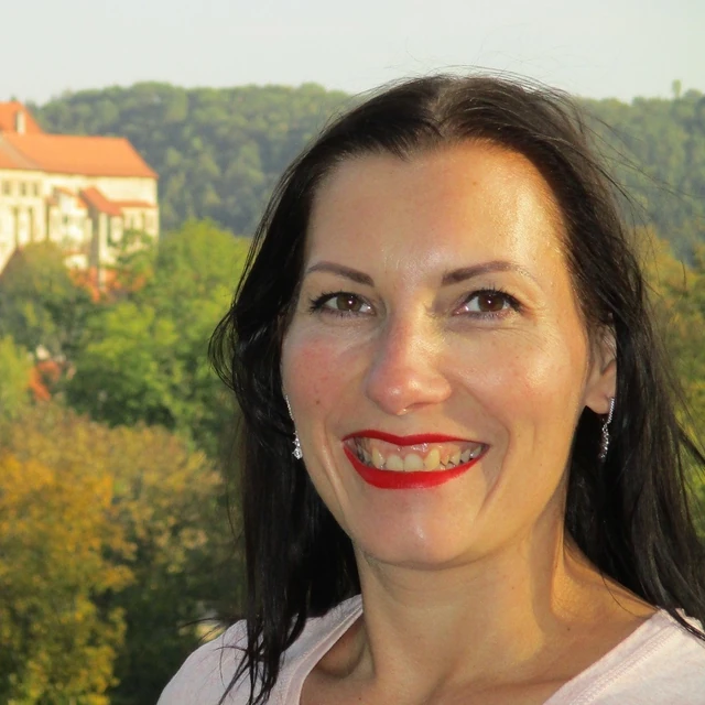 Jana Navrátilová — absolventka koučovacího výcviku Coaching University