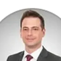 Jaroslav Šuster — absolvent Coaching University