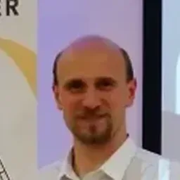Jiří Rzehaczek — absolvent Coaching University