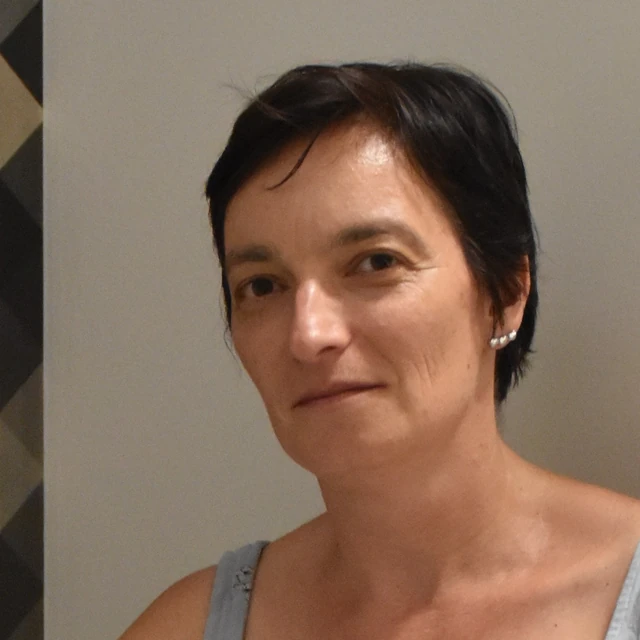 Kateřina Brchelová