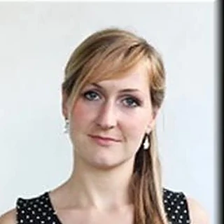 Kateřina Bršlicová — absolventka Coaching University
