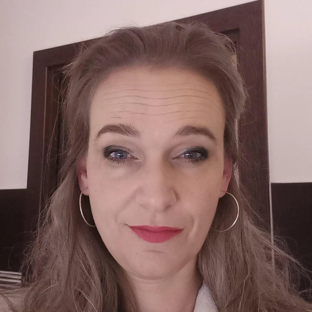 Kateřina Dobešová