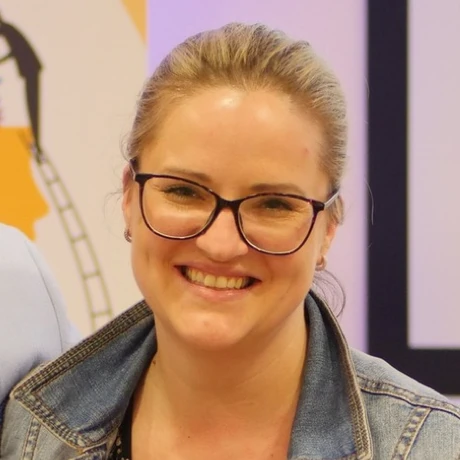 Kateřina Slámová — absolventka Coaching University