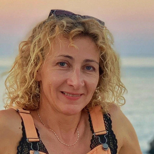 Lenka Háblová — absolventka Coaching University
