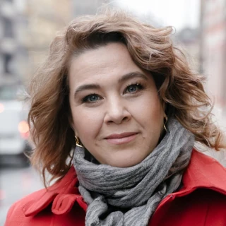 Lenka Machová