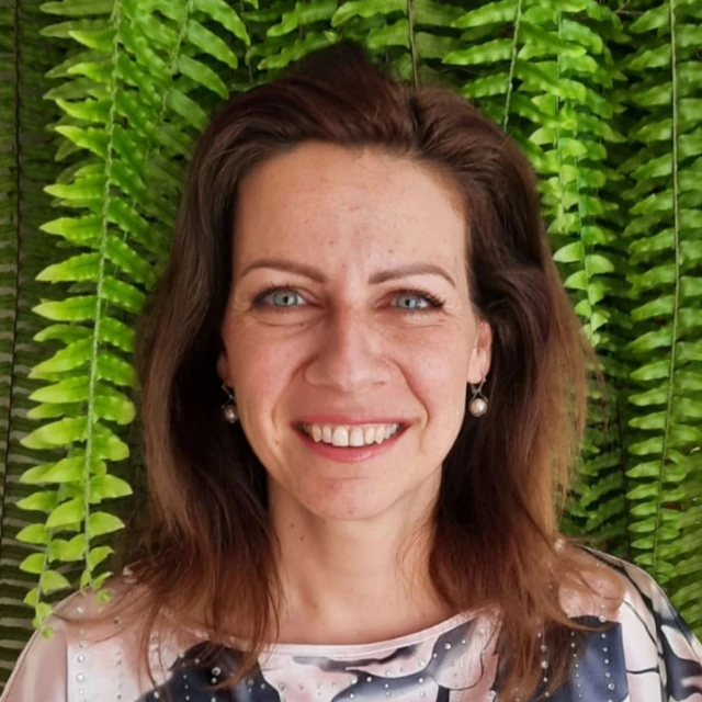 Lenka Malá