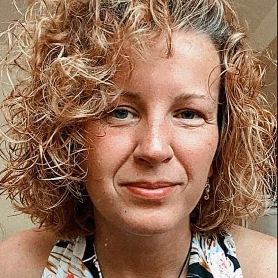 Lucie Šebestová