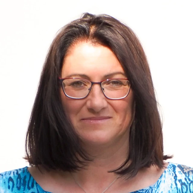 Martina Hank — absolventka Coaching University