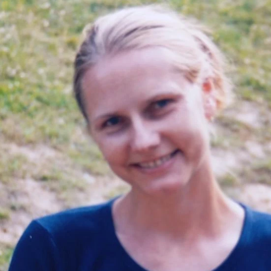 Michaela Bernadette Rathouská — absolventka Coaching University