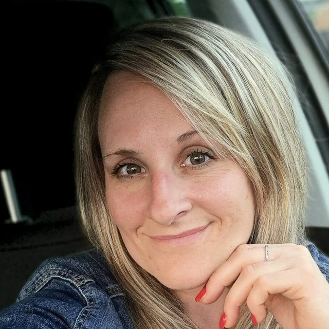 Michaela Schořová
