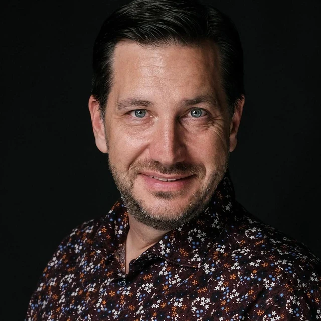 Michal Neruda — absolvent Coaching University