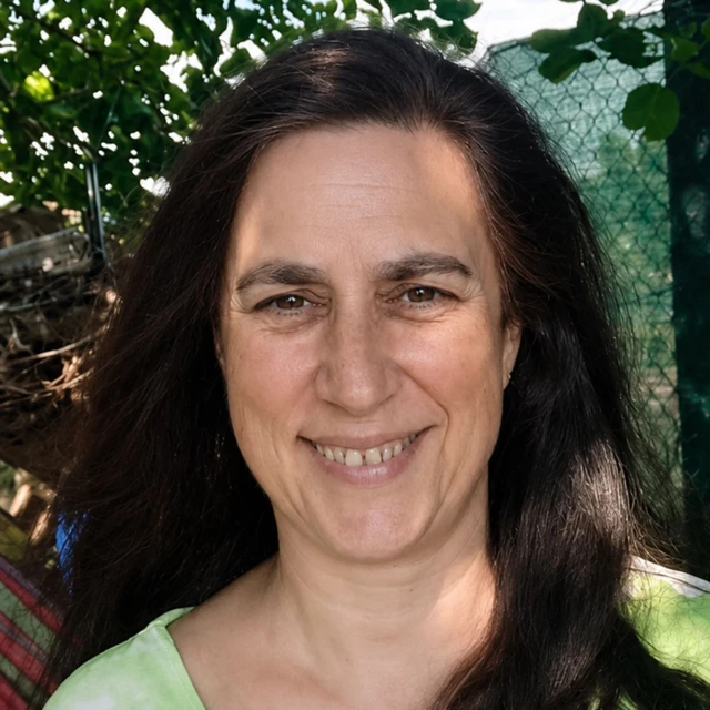 Patricie Klímková
