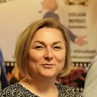 Petra Dobroučká