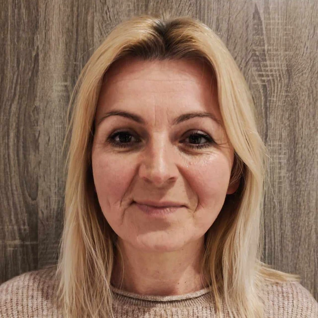 Petra Jámborová