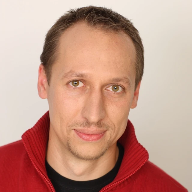 Přemysl Filip — absolvent Coaching University