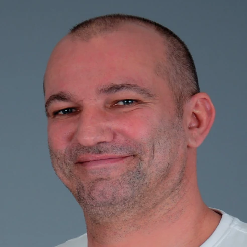 Radek Brůžek