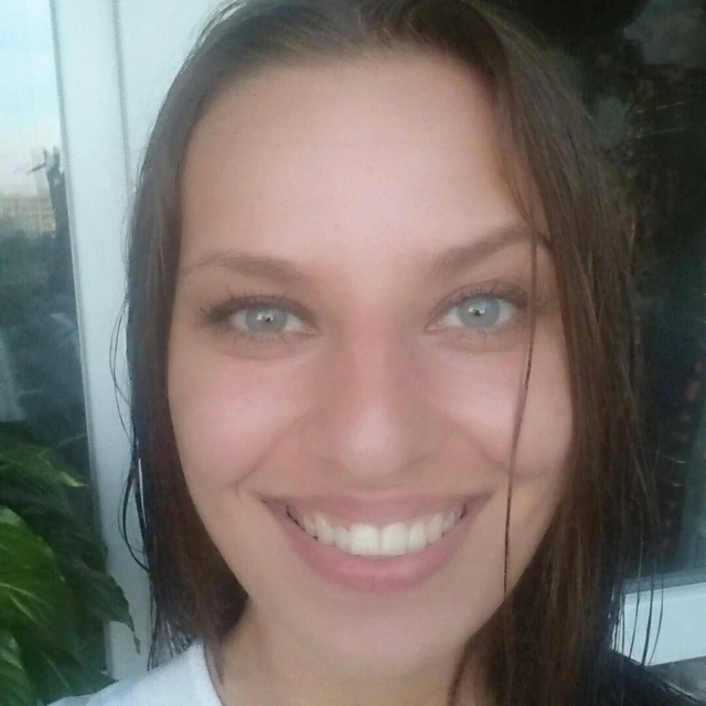 Tereza Sadílková — absolventka Coaching University