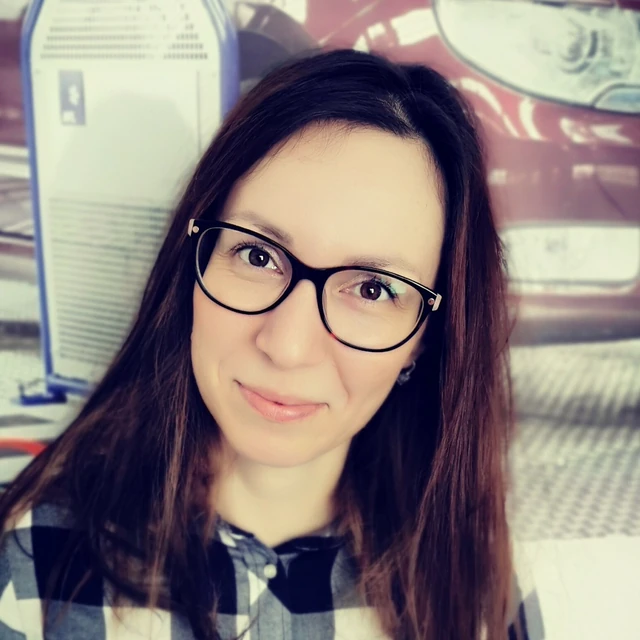 Veronika Březinová