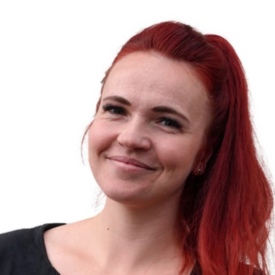Veronika Citová