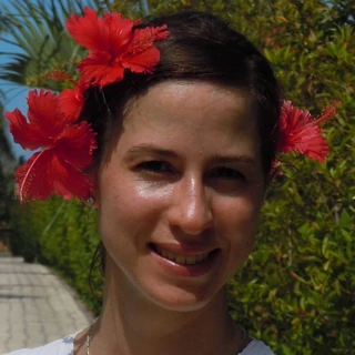 Veronika Peťková