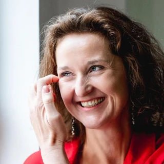 Zdeňka Valentová