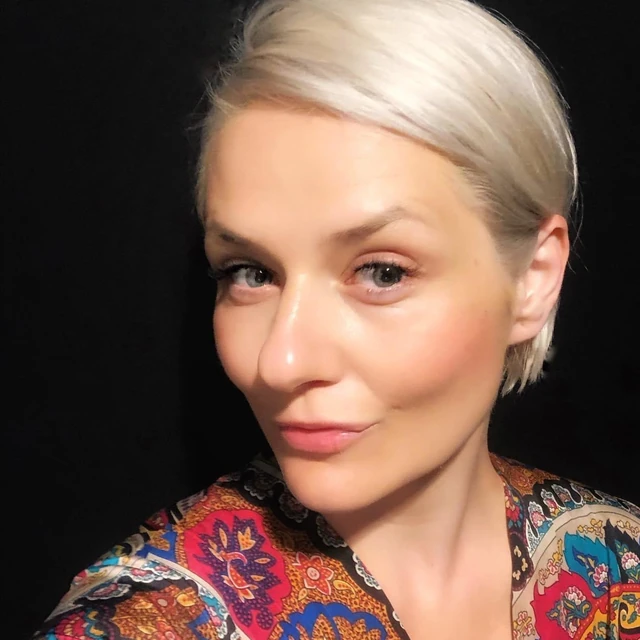 Zuzana Krutská Ondrišíková