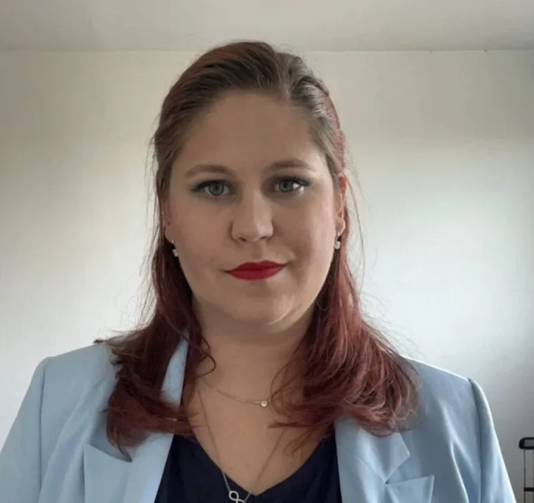 Gabriela Čermák Aboudová