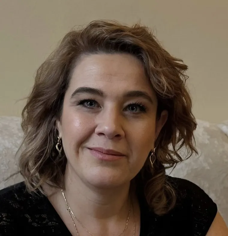 Lenka Machová