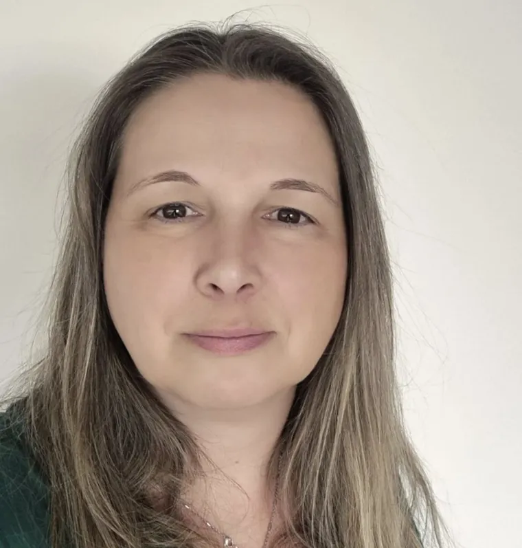 Lenka Růžičková