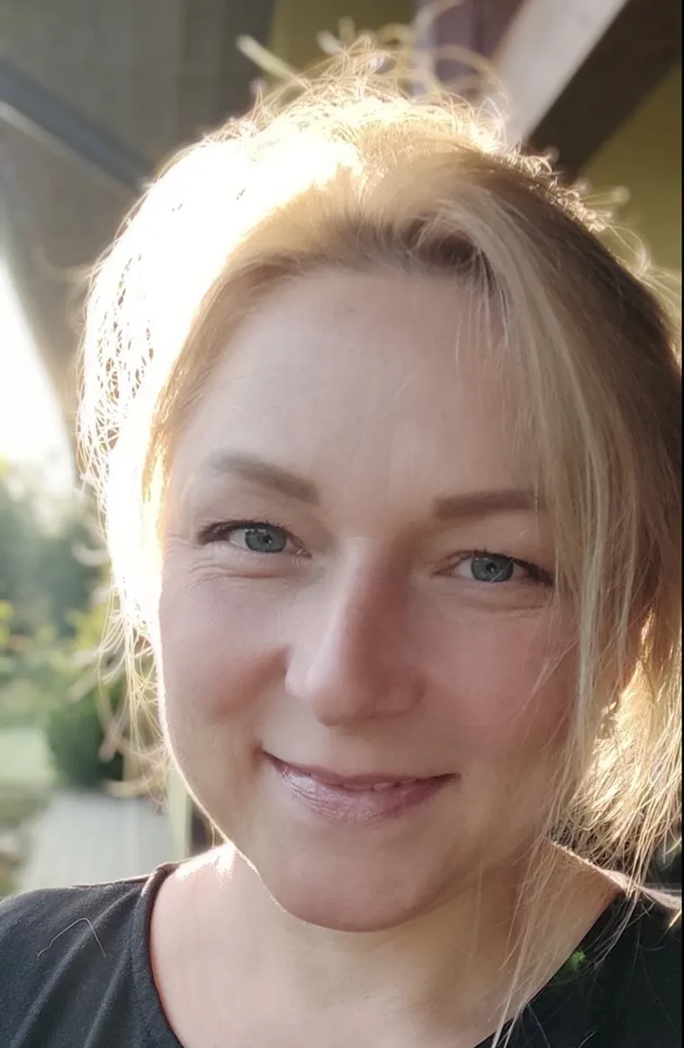 Petra Dobroucká