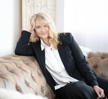Sabina Kukačková