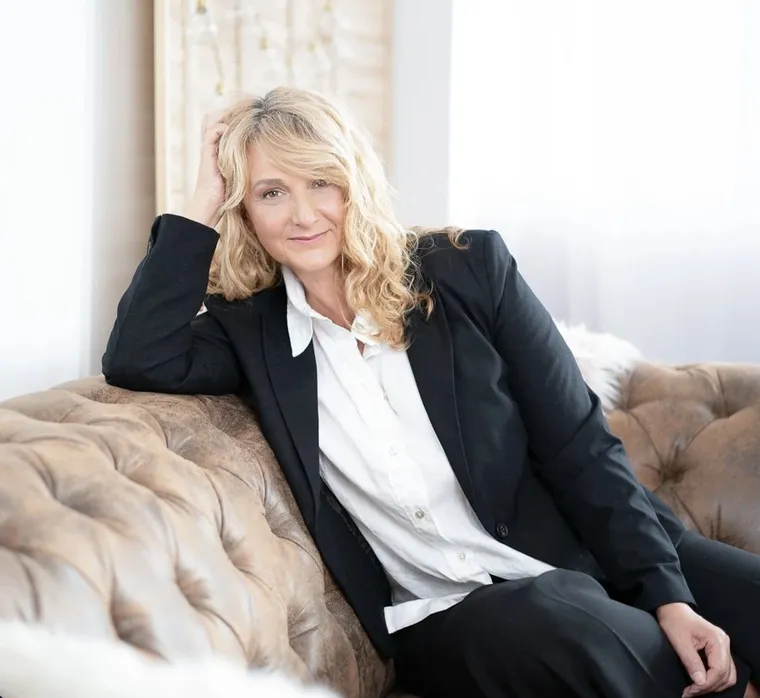 Sabina Kukačková