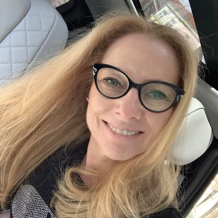 Yvona Jankovská