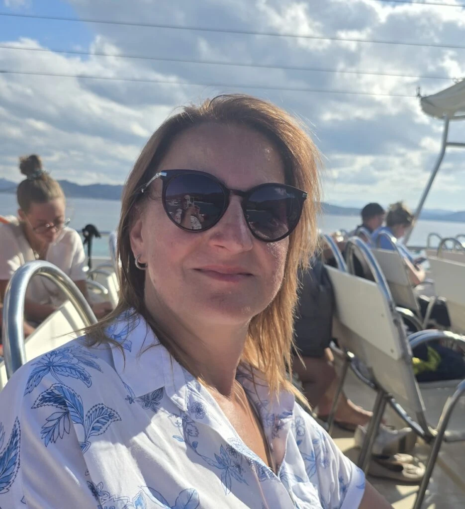 Eva Mašková