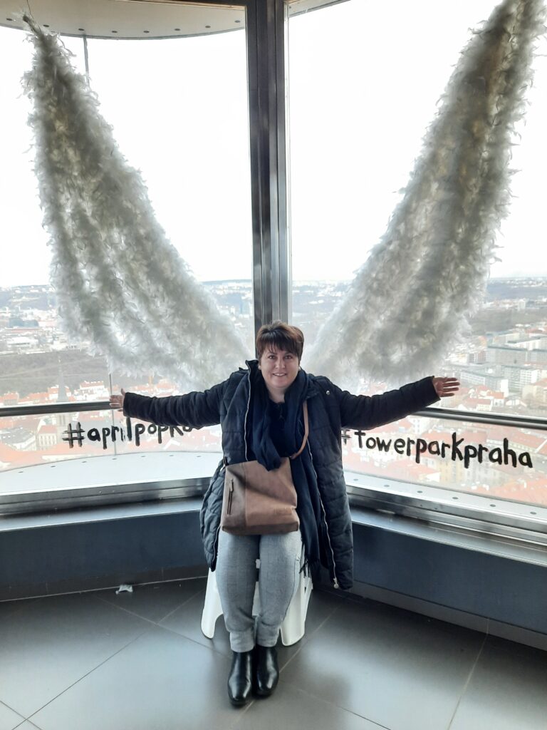 Pavla Dočkalová