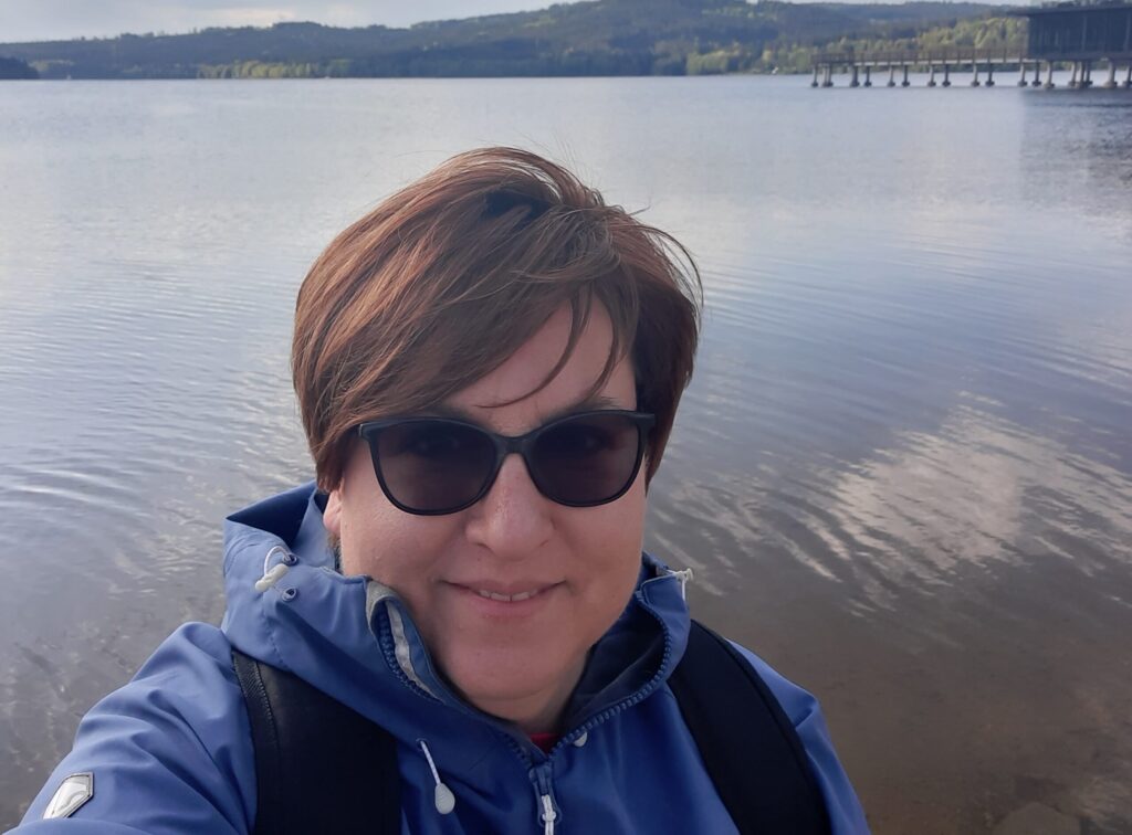 Pavla Dočkalová