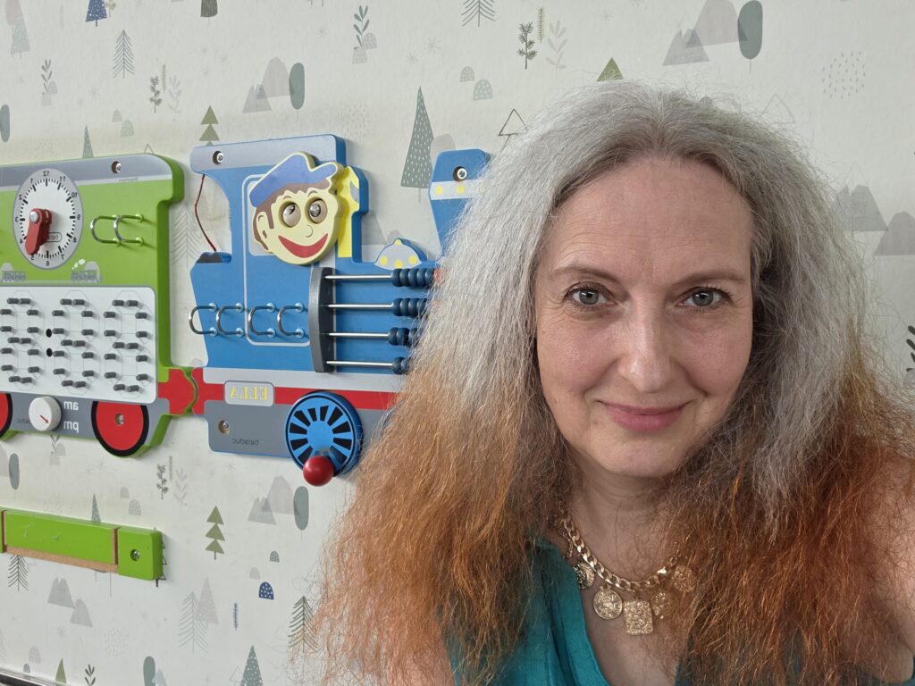 Markéta Jakubcová