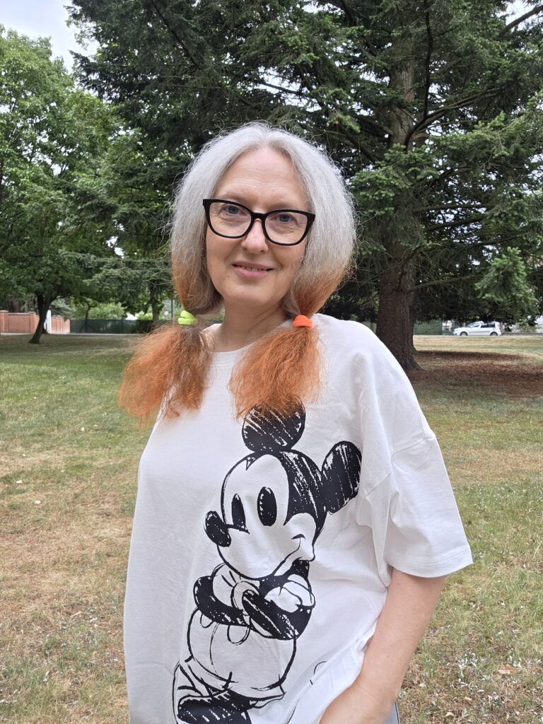 Markéta Jakubcová