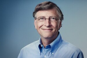 - Bill Gates koucink nlp kouc